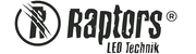 Raptors LED Technik