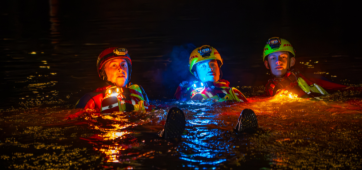 Safety Guard - Einsatz beim DLRG Lingen