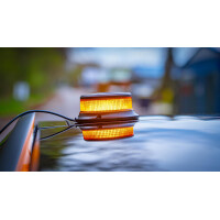 Bagster | Beacon Light | Tested up to 220 km/h by DEKRA | EC