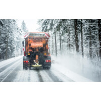 Bagster | Beacon Light | Tested up to 220 km/h by DEKRA | EC