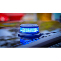 Bagster | Beacon Light | Tested up to 220 km/h by DEKRA | EC