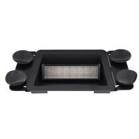 Shark Pro | Scheibenblitzer | Zulassung ECE R65 & ECE R1