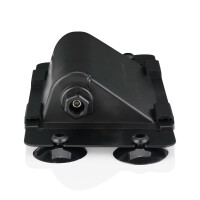 Shark Pro | Scheibenblitzer | Zulassung ECE R65 & ECE R1