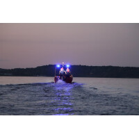 Raptor X2 | Roof Lightbar | ECE R65 & ECE R10 Approved 5