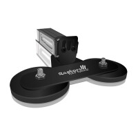 Magnet Montagehalter | Basic| 88mm | Magnet 2