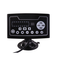 Lightbar Vision 502 ECE R65 3