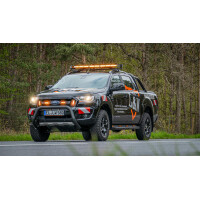 Lightbar Vision 502 ECE R65 5