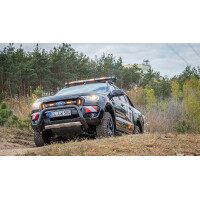 Lightbar Vision 502 ECE R65 7