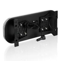 Vision Mini 502 | Lightbar | Mobile Version | ECE R65 & 