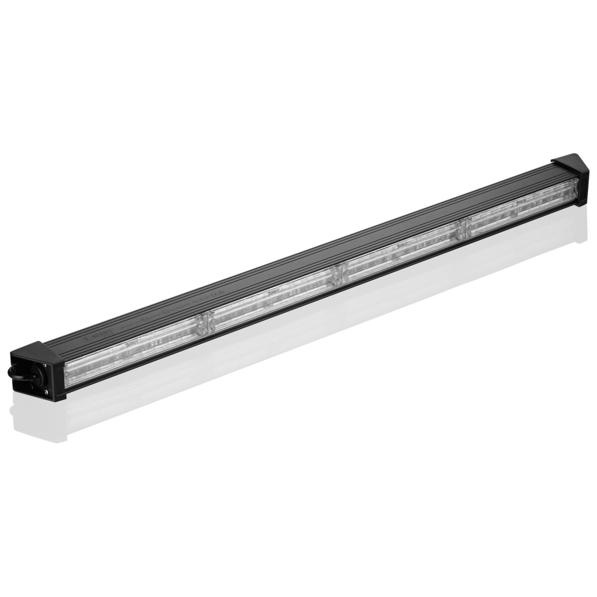 Backstorm | Heckwarnsystem | Zulassung ECE R65 & ECE R10 | 10-30V DC ...