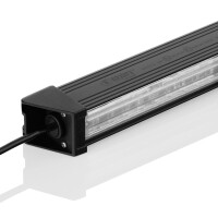 Backstorm | Rear Warning System | ECE R65 & ECE R10 Appr