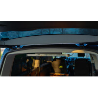 Backstorm | Rear Warning System | ECE R65 & ECE R10 Appr