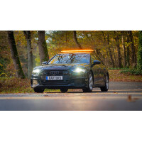 Slim | Lightbar | Wireless Control | ECE R65 & ECE R10 A