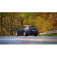 Slim | Lightbar | Wireless Control | ECE R65 & ECE R10 A