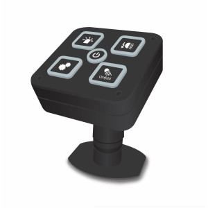 Controller Mini - ECE R10