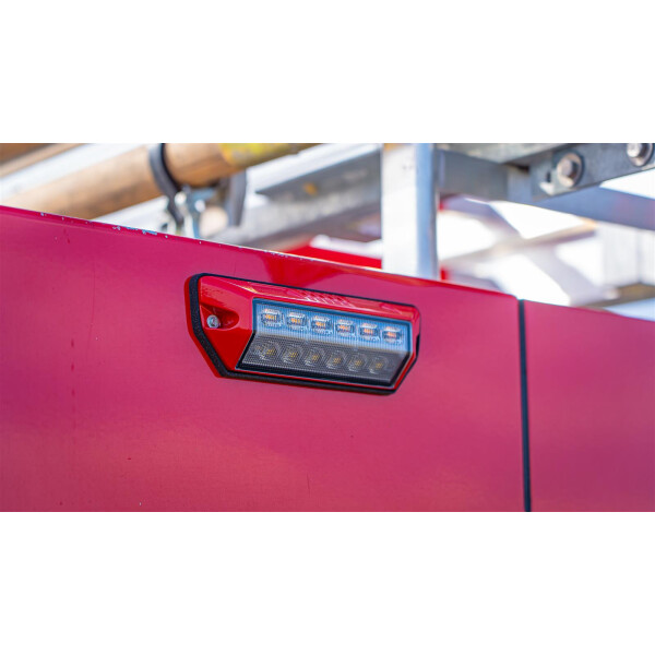 2Er Led Augen Für Lkw Auto(12 * 60Cm), Devil Eyes  Produktbild-Vorschau 6