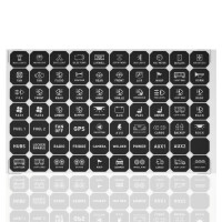 Warning Light Control | Control Panel | Universal | 10&ndash