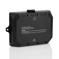 Warning Light Control | Control Panel | Universal | 10&ndash