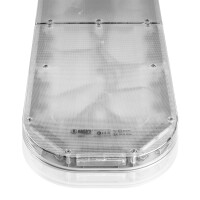 Blade | Lightbar | Including Rear Warning System | Including