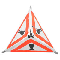 Raptors Folding Signal  | Various Texts | Warning Signal 5