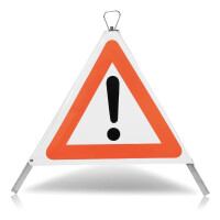 Raptors Folding Signal  | Various Texts | Warning Signal 4