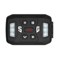 Raptors Safety Guard  | Persönliche Warnleuchte | Kennz