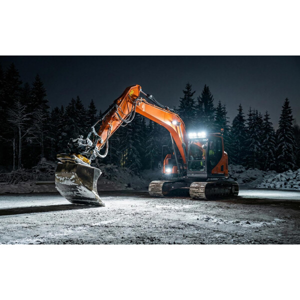 Raptor Fusion 360X | ECE R10 | ECE R65 | ECE R148 | - Signaltechnik f ...