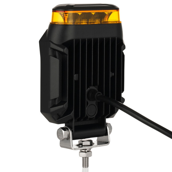 Raptor Fusion 360X | ECE R10 | ECE R65 | ECE R148 | - Signaltechnik f ...