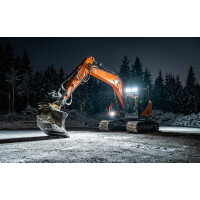 Raptor Fusion 360X | ECE R10 | ECE R65 | ECE R148 | 6