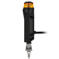 Raptor Fusion 360X | ECE R10 | ECE R65 | ECE R148 | 4