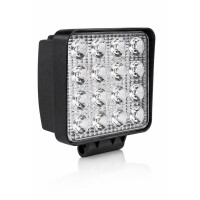 Arbeitsscheinwerfer SMART | 48 W | Zulas gallery