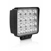 Arbeitsscheinwerfer SMART | 48 W | Zulas gallery