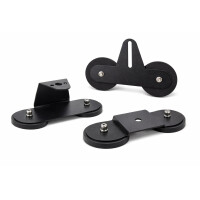 Magnethalterungen | Montagehalterung | Magnete | 88mm