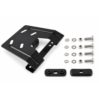 Universal-Halterung | für LED Warnbalken | 2er Set 3
