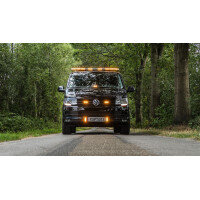 Vision 502IC | Signalbalken | integriertes Heckwarnsystem | 