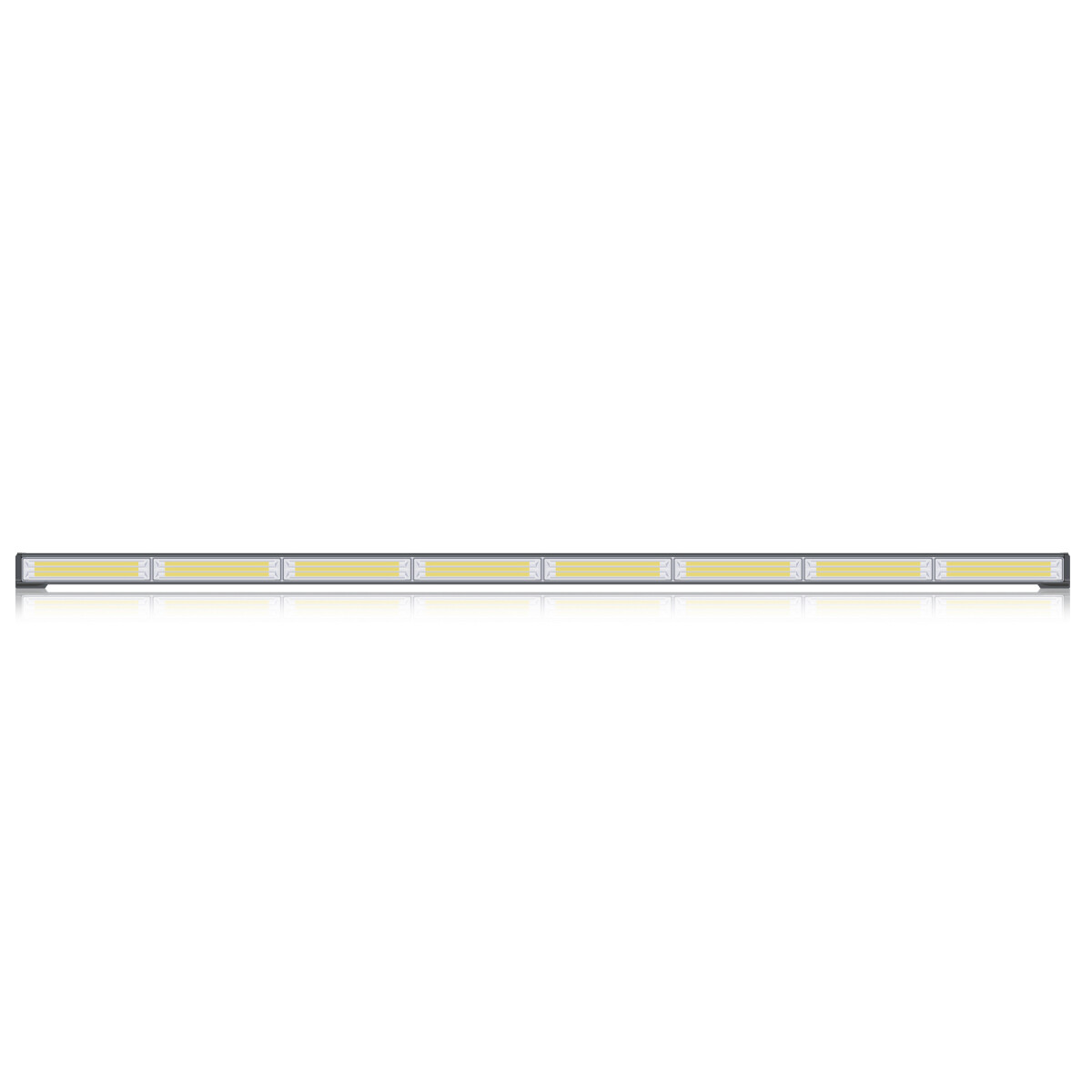 LED-Heckwarnsystem MiniStealth MS26, gelb, 209,95 €