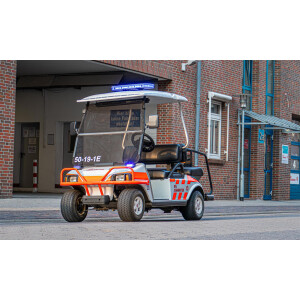 LED Warnbalken-Raptor X1 - Mobil