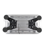 LED Ligtbar Raptor X1