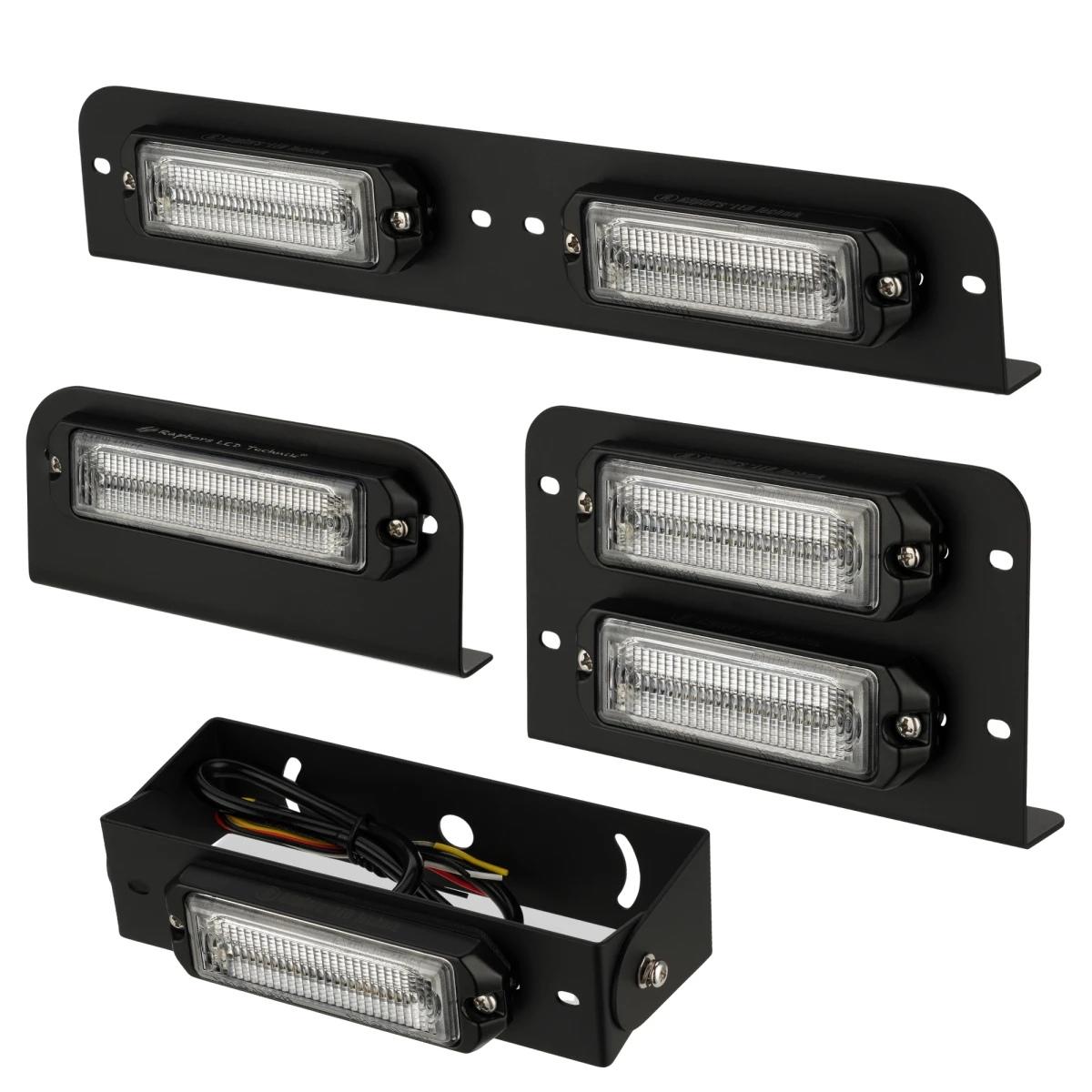 Montagewinkel Universal für Frontblitzer